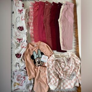 New & EUC Bundle - 15 pc